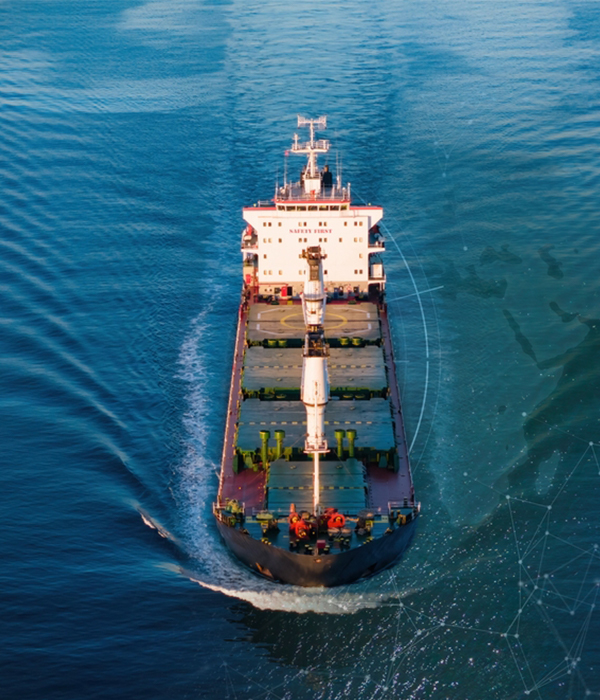 Global Maritime Network